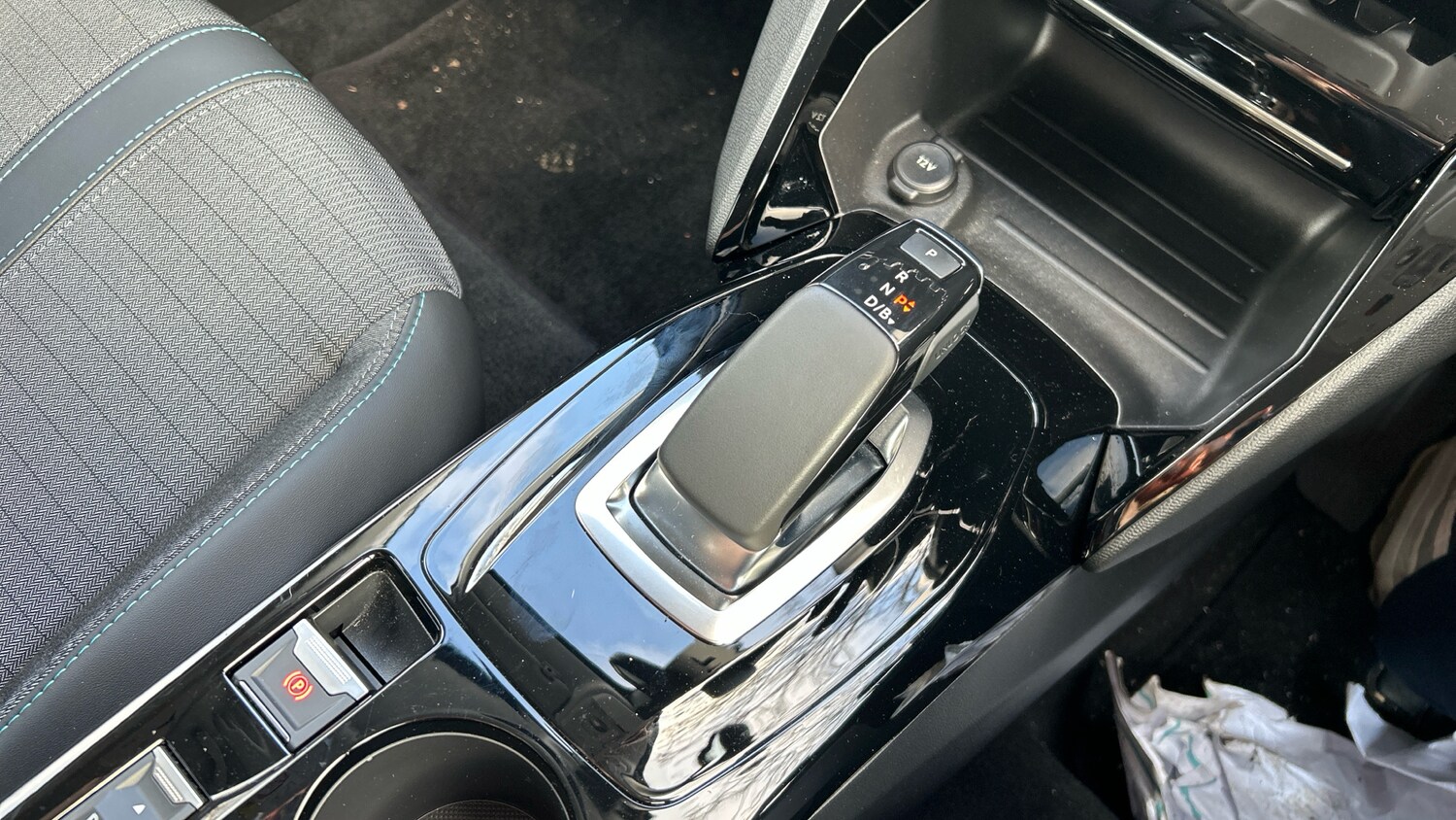 Used Peugeot 208 2021 for sale - 77672494: Photo 20