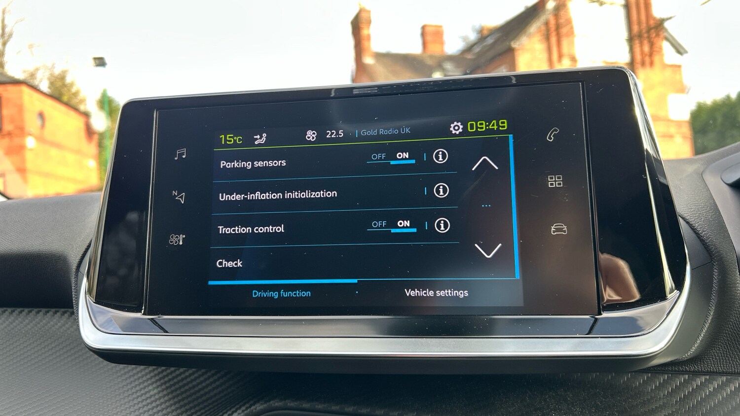 Used Peugeot 208 2021 for sale - 77672494: Photo 30