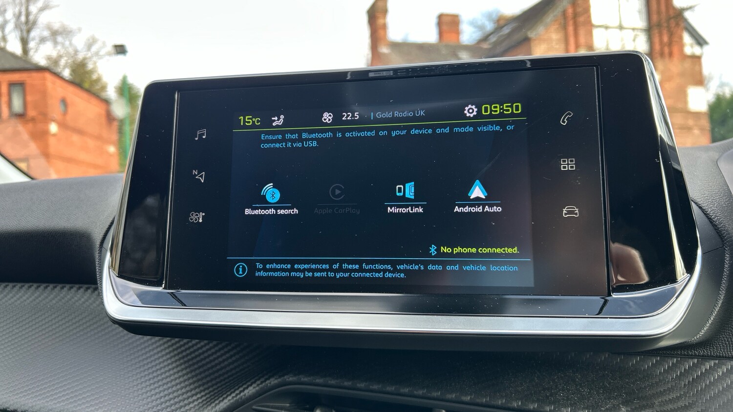 Used Peugeot 208 2021 for sale - 77672494: Photo 31