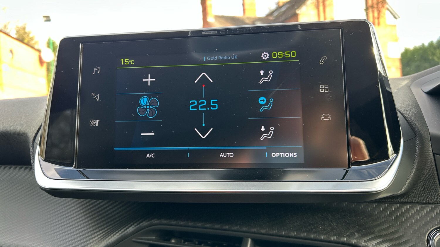 Used Peugeot 208 2021 for sale - 77672494: Photo 32