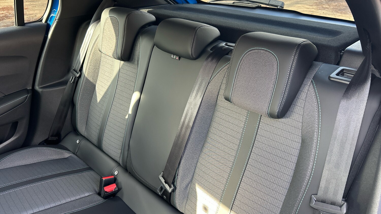 Used Peugeot 208 2021 for sale - 77672494: Photo 33