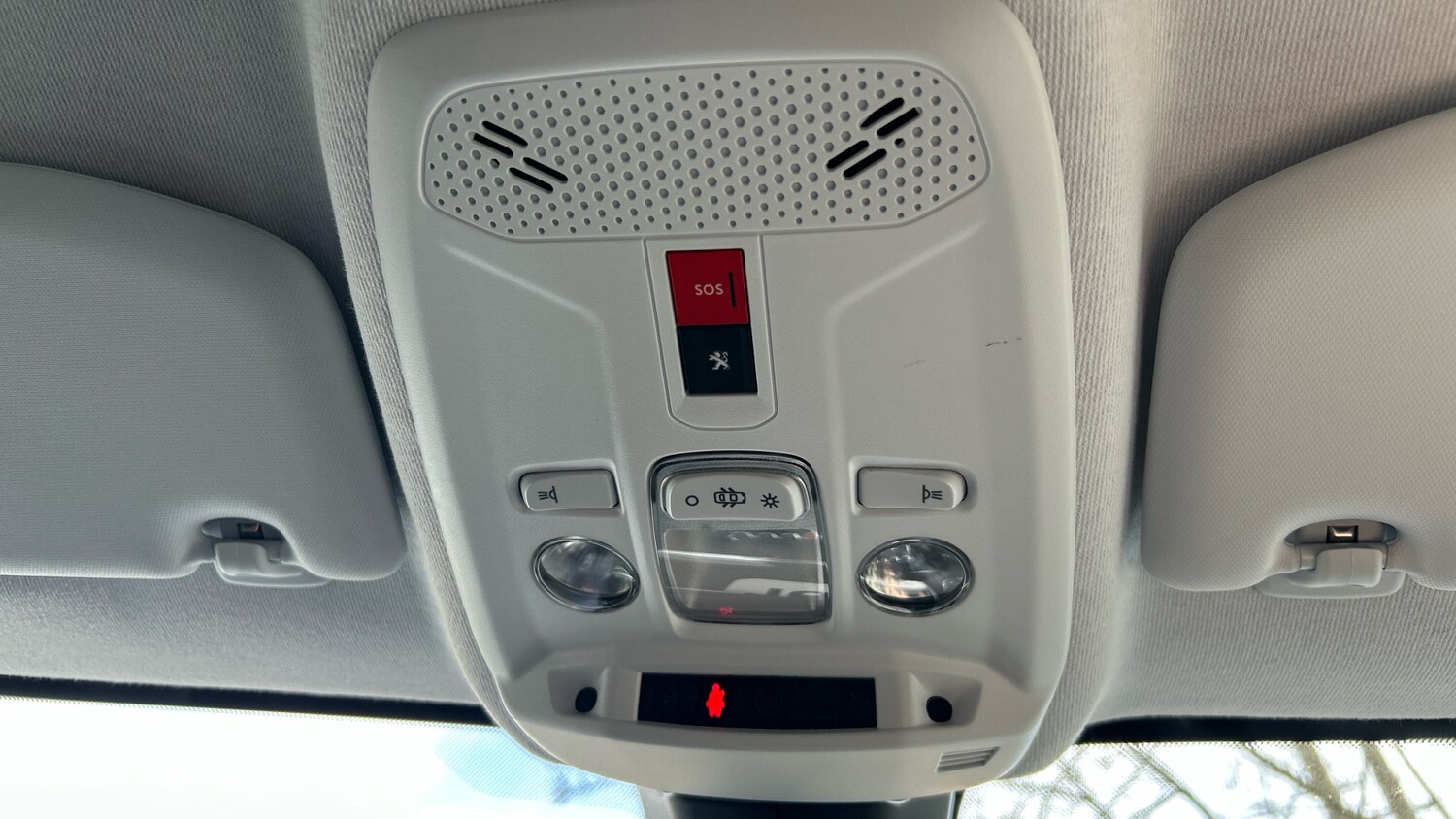 Used Peugeot 208 2021 for sale - 77672494: Photo 39