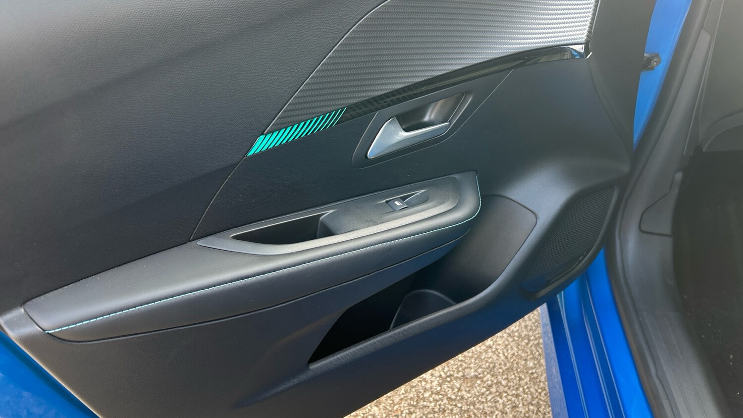 Used Peugeot 208 2021 for sale - 77672494: Photo 41