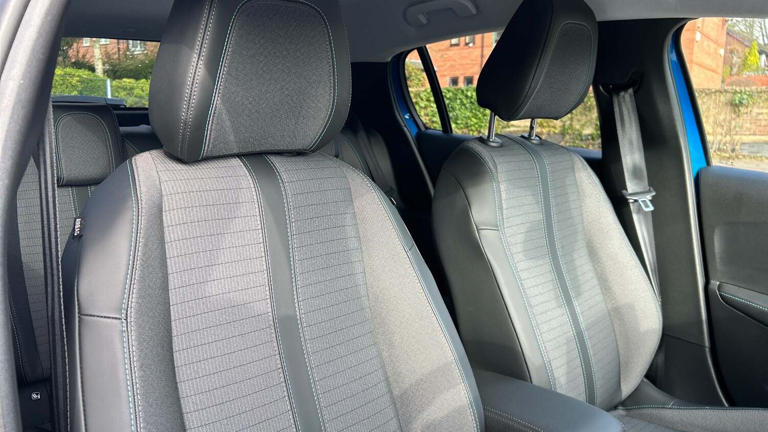 Used Peugeot 208 2021 for sale - 77672494: Photo 42