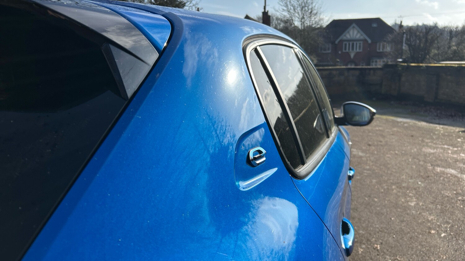 Used Peugeot 208 2021 for sale - 77672494: Photo 44