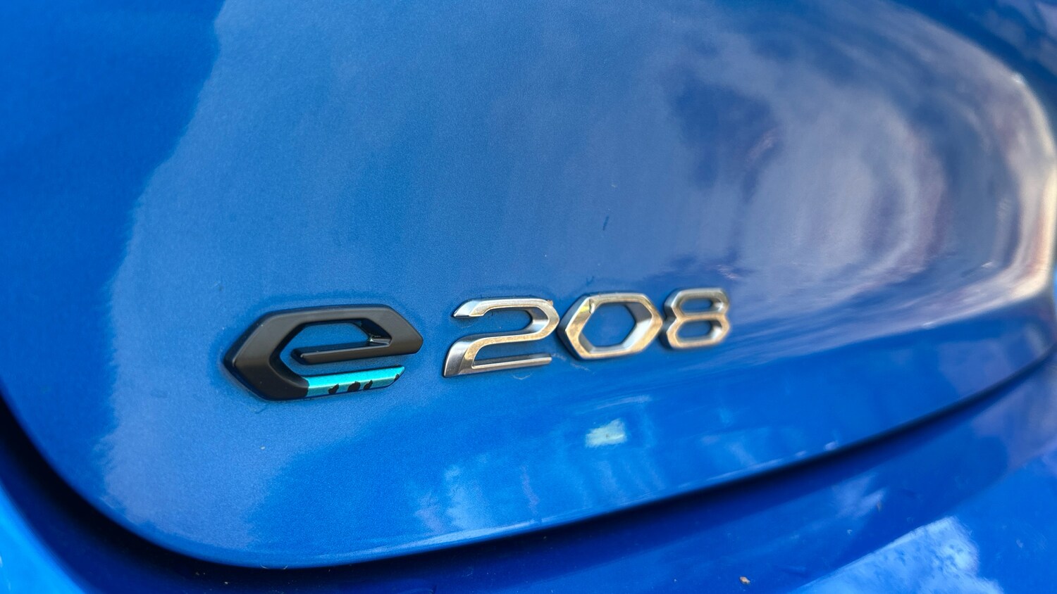 Used Peugeot 208 2021 for sale - 77672494: Photo 45