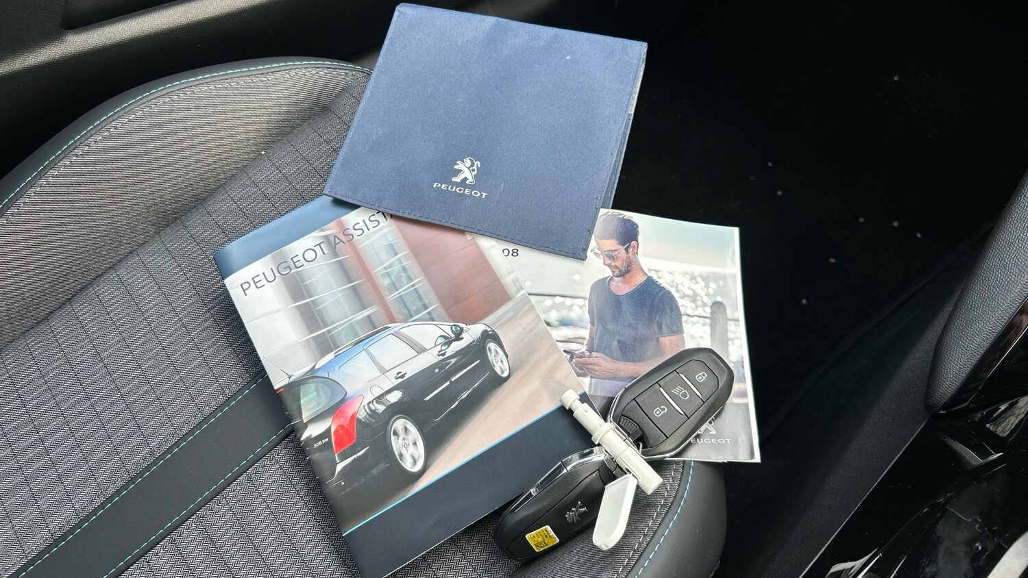 Used Peugeot 208 2021 for sale - 77672494: Photo 49