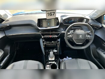 Used Peugeot 208 2021 for sale - 77672494: Photo