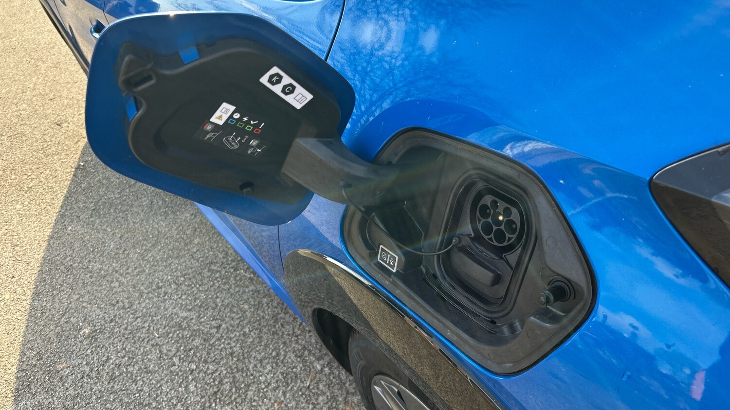 Used Peugeot 208 2021 for sale - 77672494: Photo 50