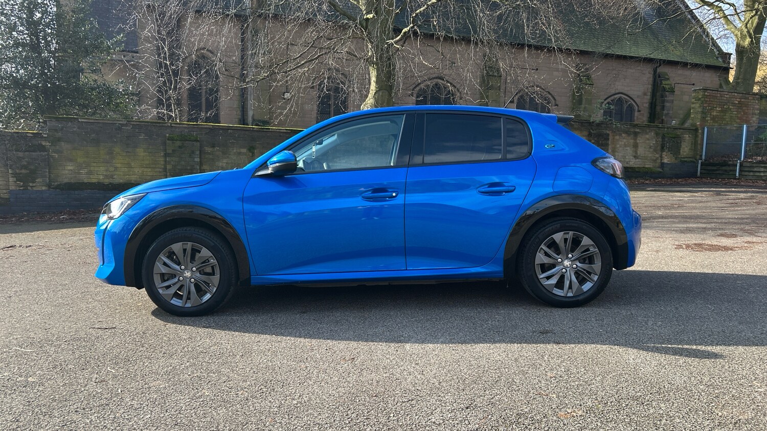 Used Peugeot 208 2021 for sale - 77672494: Photo 6