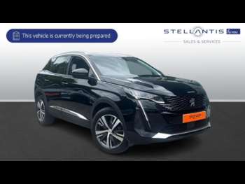 Used Peugeot 3008 2022 for sale - 75128335: Photo
