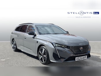 Used Peugeot 308 2025 for sale - 78977396: Photo