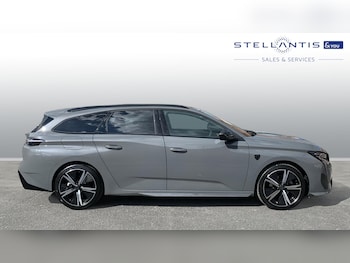 Used Peugeot 308 2025 for sale - 78977396: Photo