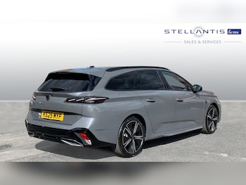Used Peugeot 308 2025 for sale - 78977396: Photo