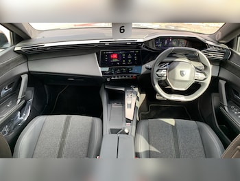 Used Peugeot 308 2025 for sale - 78977396: Photo