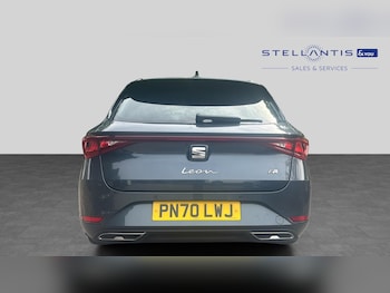 Used SEAT Leon 2020 for sale - 79603084: Photo