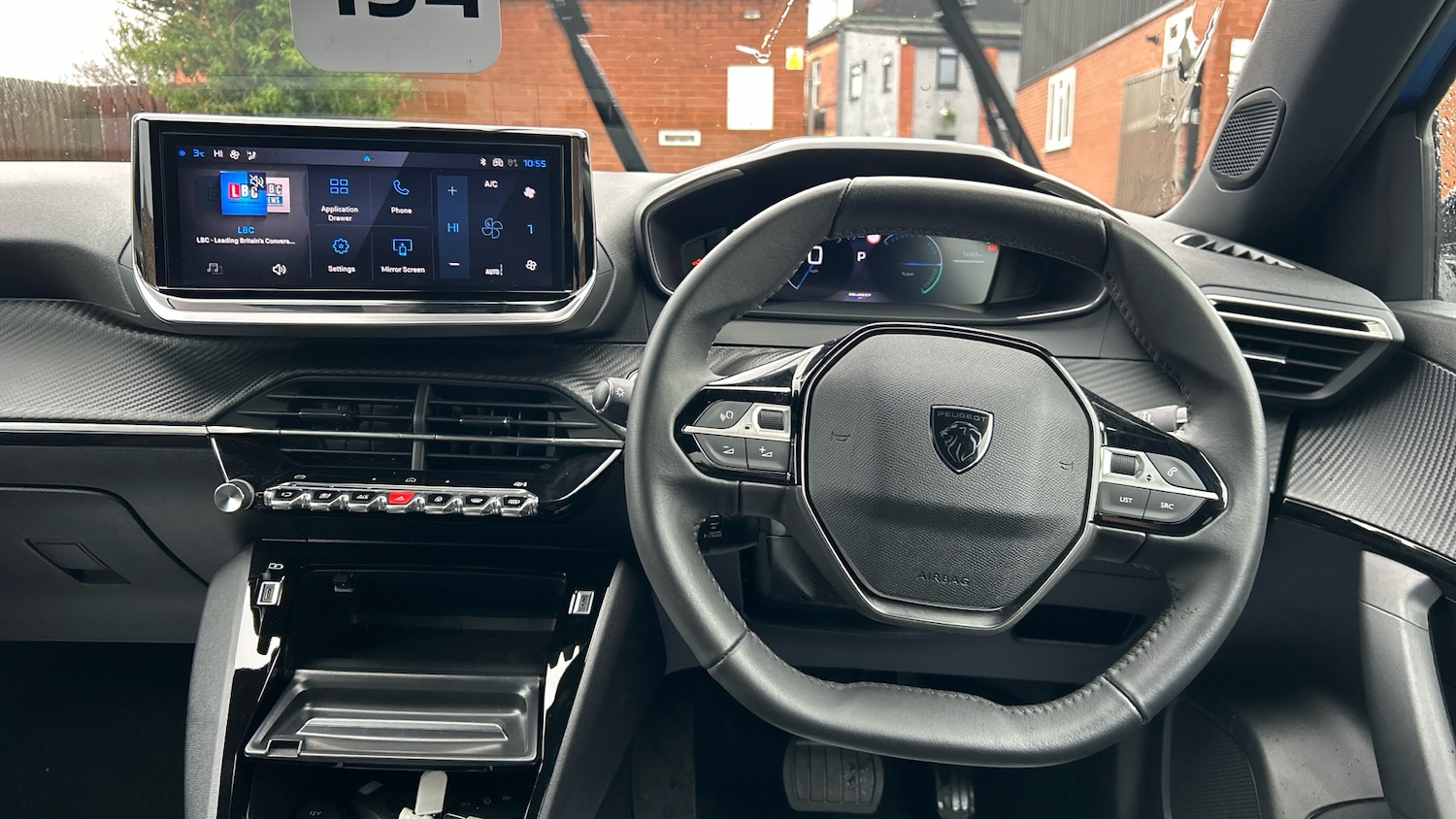 Used Peugeot 2008 2024 for sale - 77551280: Photo 10