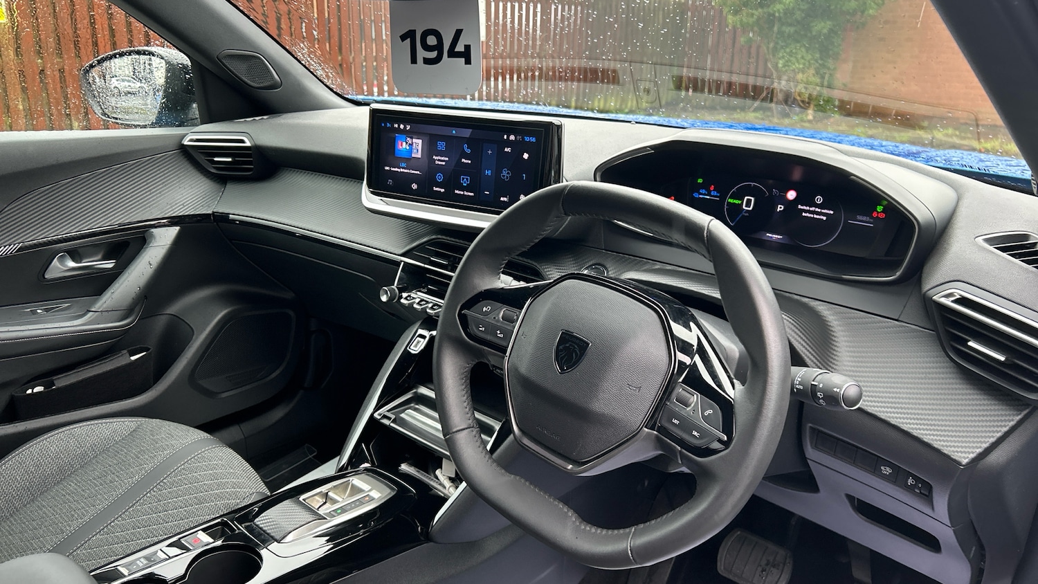 Used Peugeot 2008 2024 for sale - 77551280: Photo 11