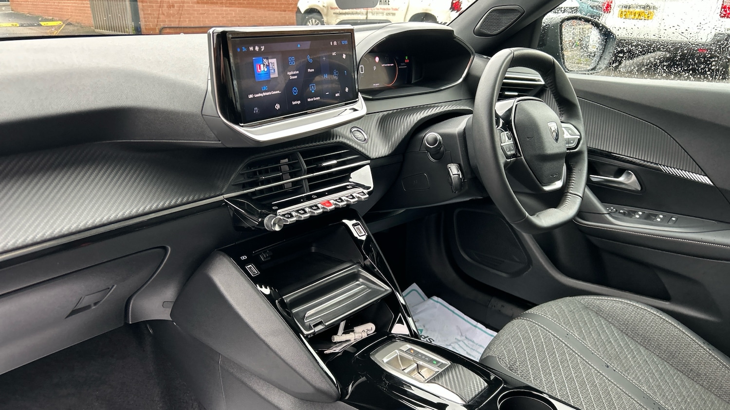 Used Peugeot 2008 2024 for sale - 77551280: Photo 12