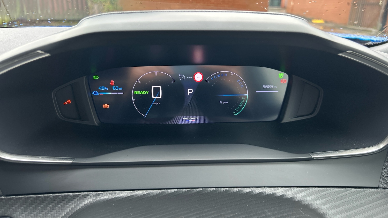 Used Peugeot 2008 2024 for sale - 77551280: Photo 13