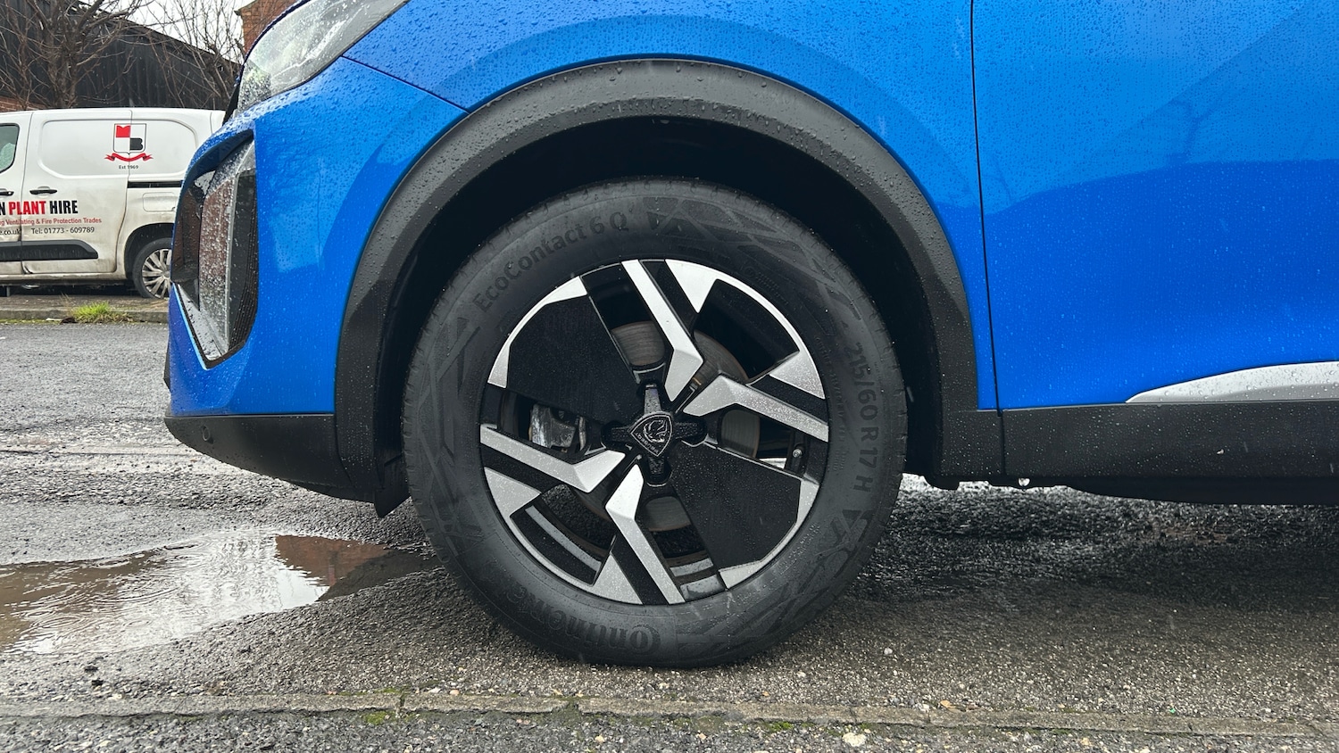 Used Peugeot 2008 2024 for sale - 77551280: Photo 14