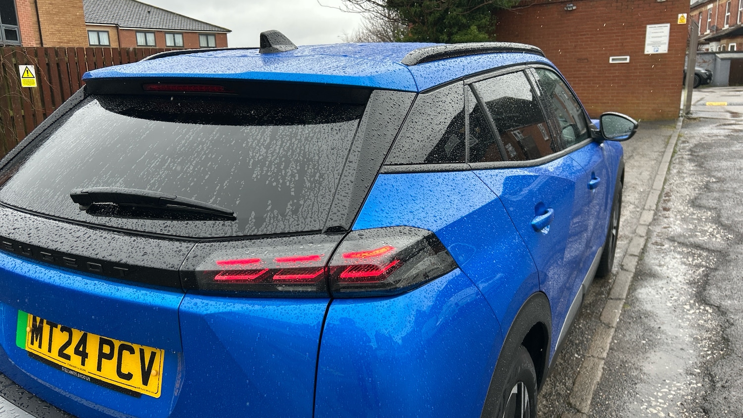 Used Peugeot 2008 2024 for sale - 77551280: Photo 45