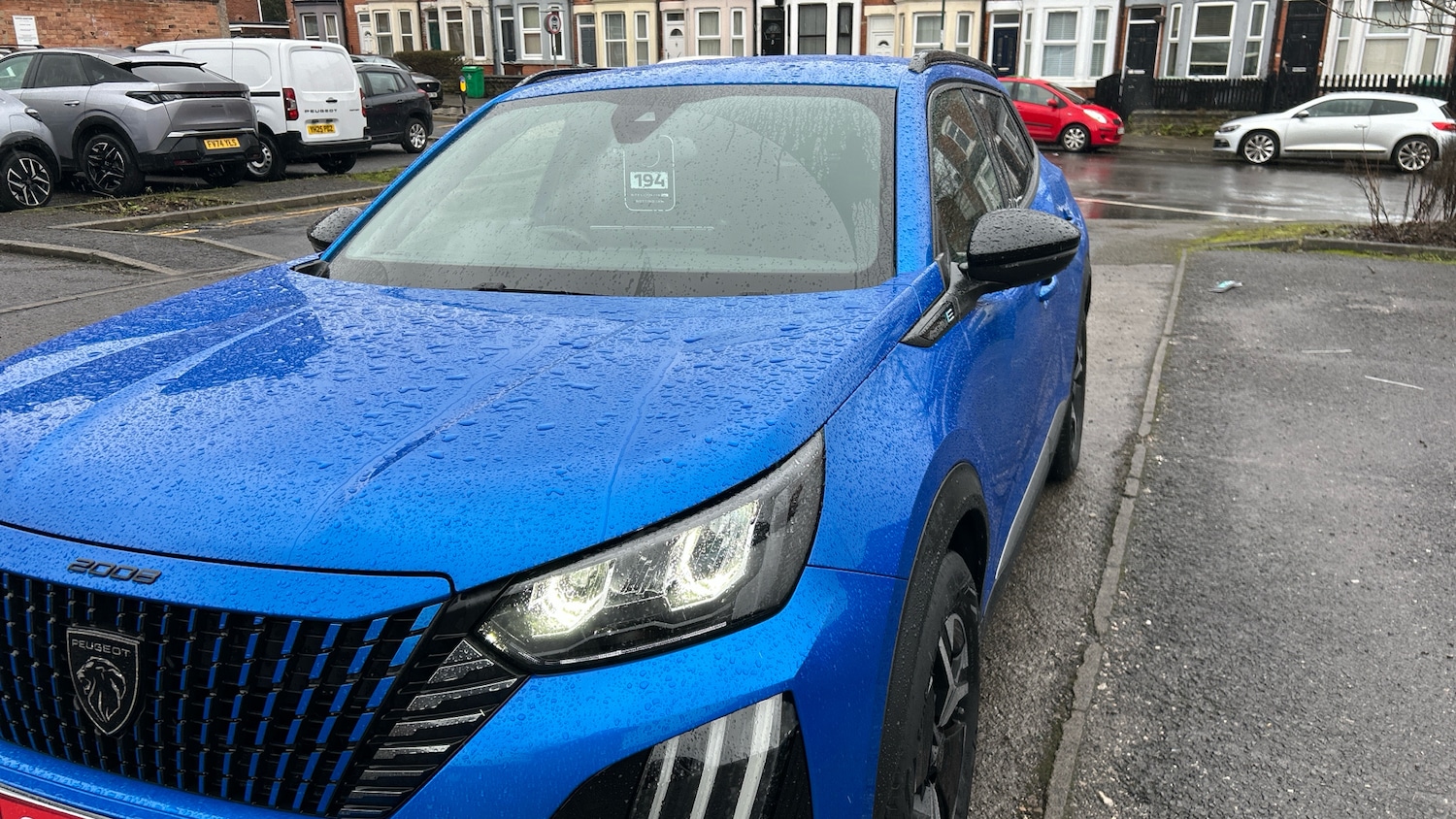 Used Peugeot 2008 2024 for sale - 77551280: Photo 47