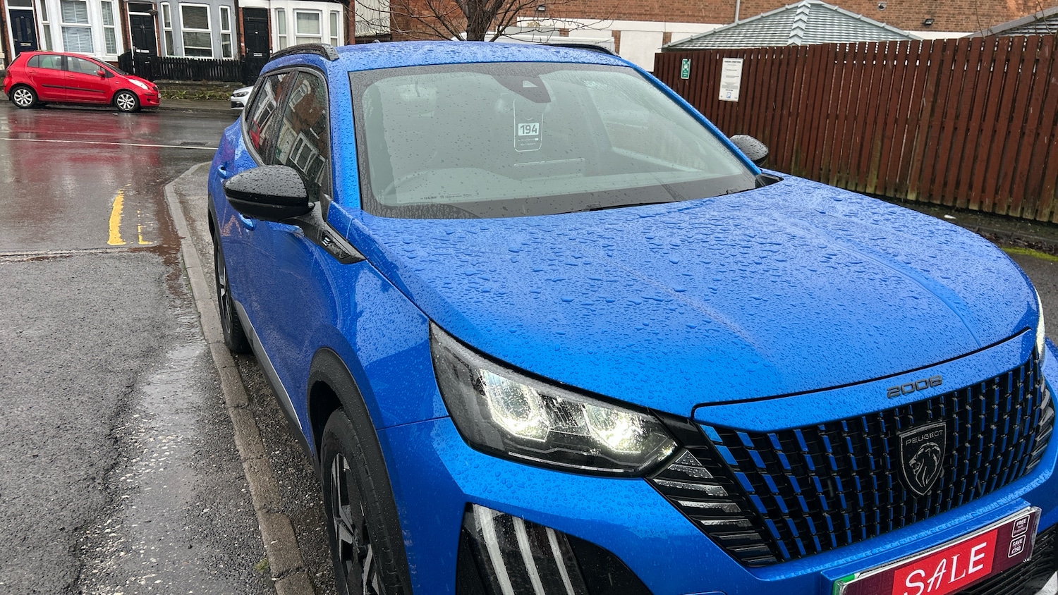 Used Peugeot 2008 2024 for sale - 77551280: Photo 48