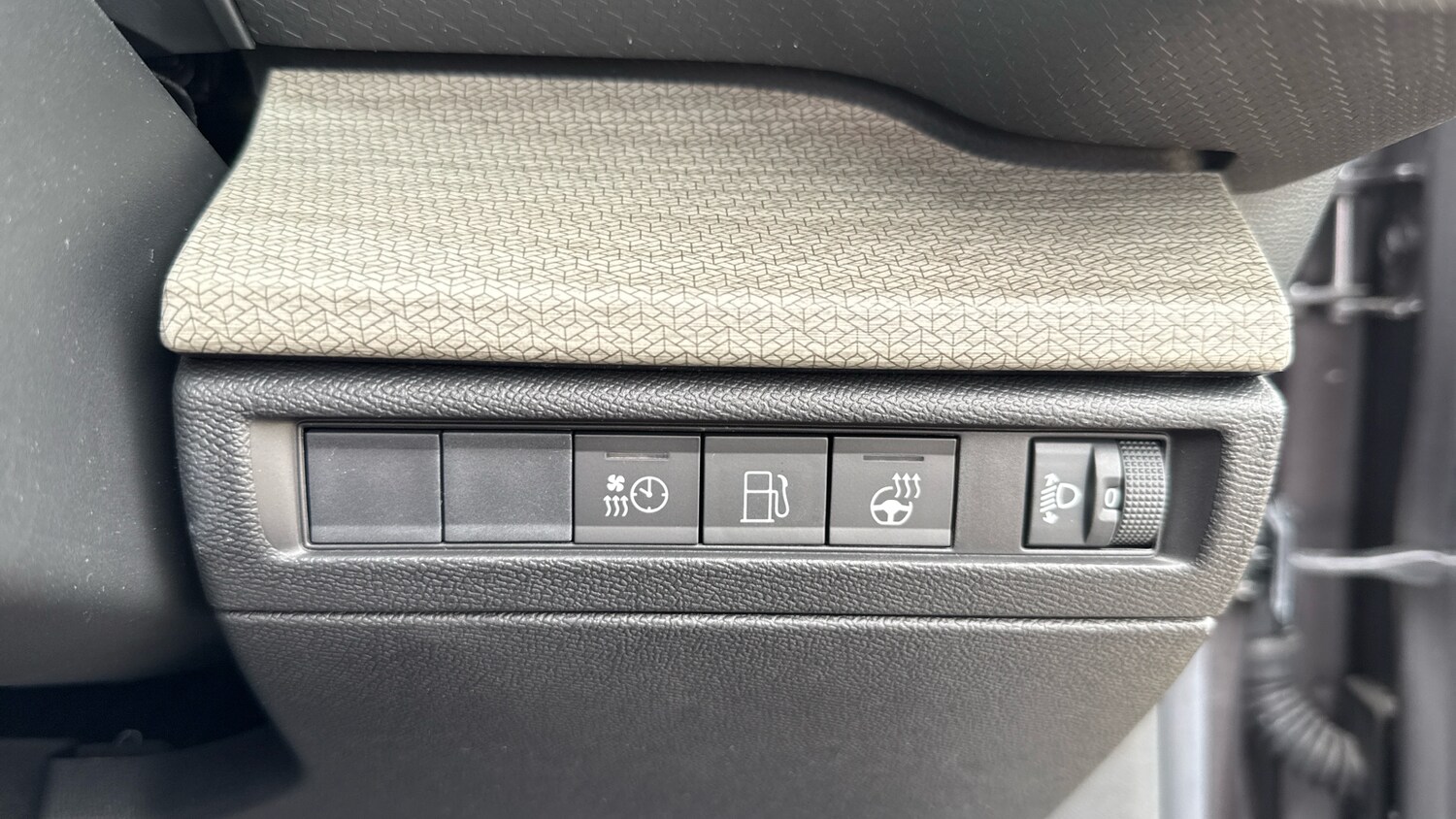 Vehicle 34