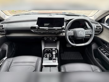 Used Citroen C5 X 2023 for sale - 75509152: Photo