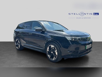 Used Vauxhall Grandland 2025 for sale - 79293206: Photo