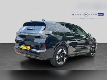 Used Vauxhall Grandland 2025 for sale - 79293206: Photo