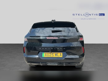 Used Vauxhall Grandland 2025 for sale - 79293206: Photo