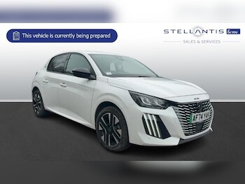 Used Peugeot 208 2025 for sale - 77854957: Photo