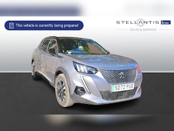 Used Peugeot 2008 2022 for sale - 78363572: Photo