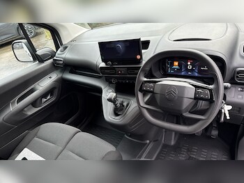 Used Citroen Berlingo 2024 for sale - 76887936: Photo