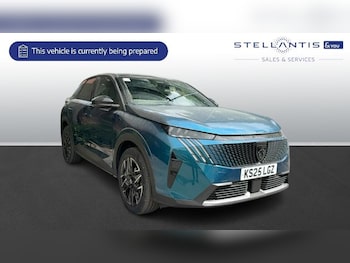 Used Peugeot 3008 2025 for sale - 79389390: Photo