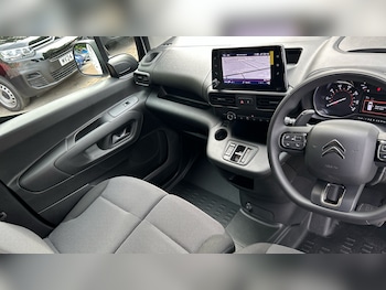 Used Citroen Berlingo 2024 for sale - 75187965: Photo