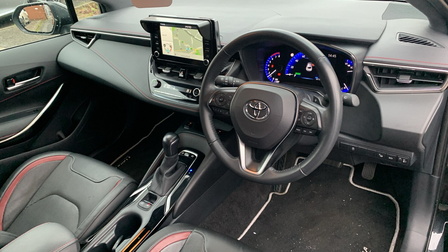 Used Toyota Corolla 2021 for sale - 77388314: Photo 11