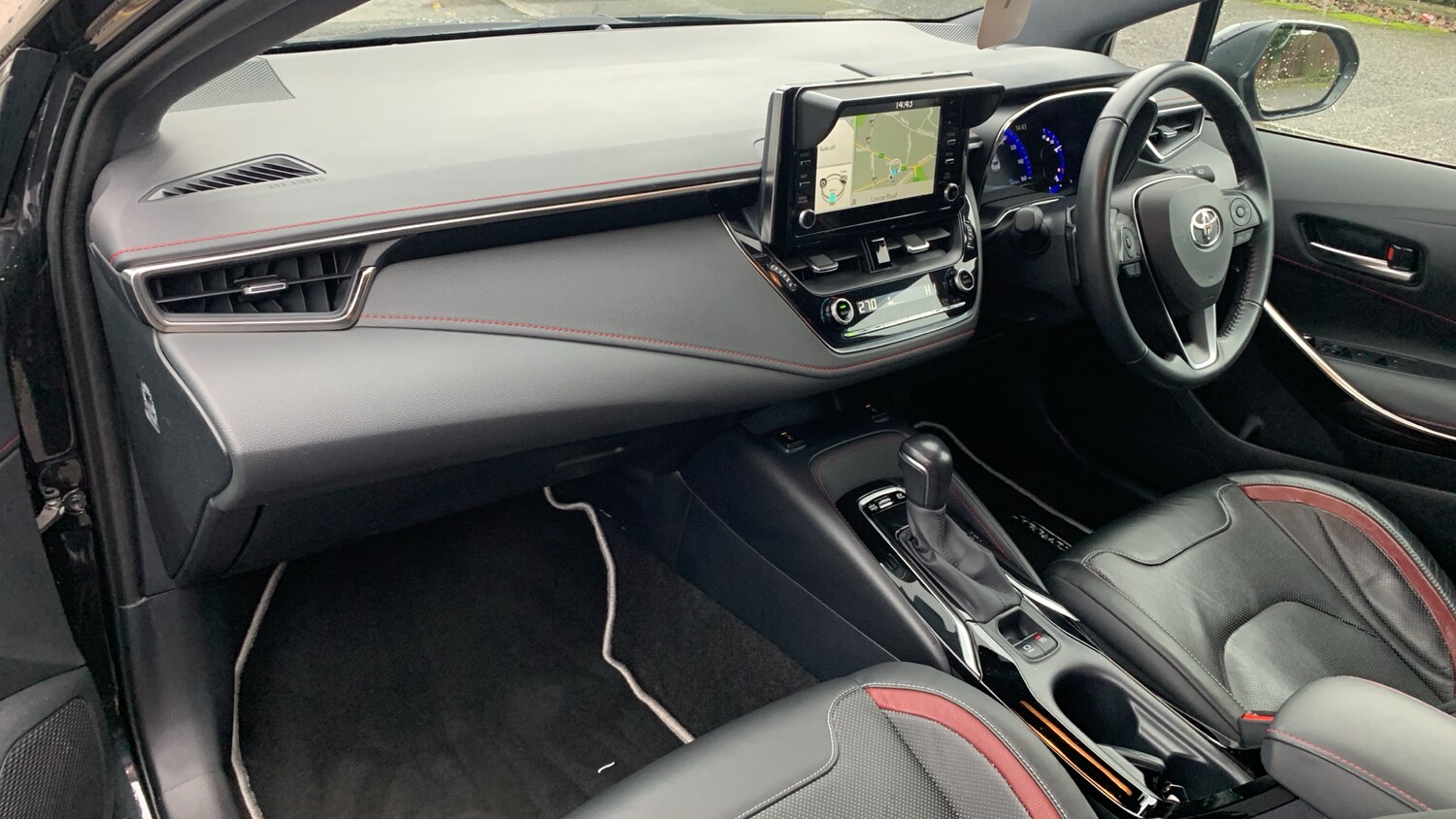 Used Toyota Corolla 2021 for sale - 77388314: Photo 12