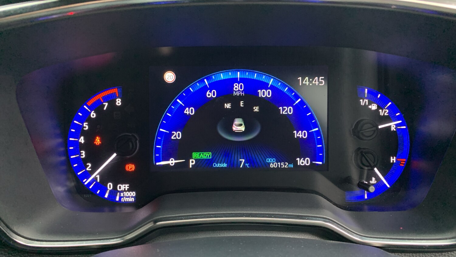 Used Toyota Corolla 2021 for sale - 77388314: Photo 13