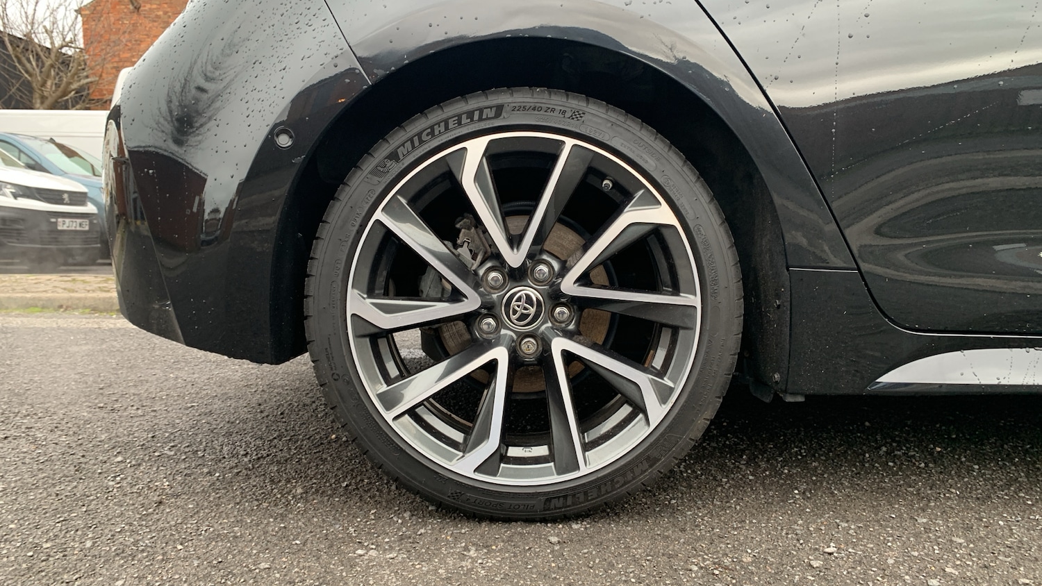 Used Toyota Corolla 2021 for sale - 77388314: Photo 16