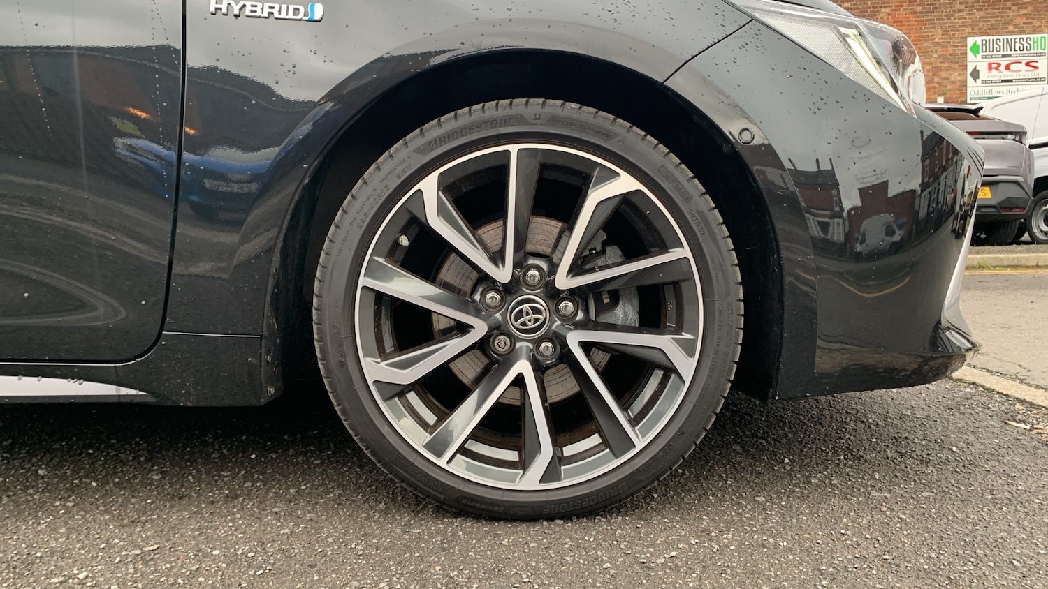 Used Toyota Corolla 2021 for sale - 77388314: Photo 17