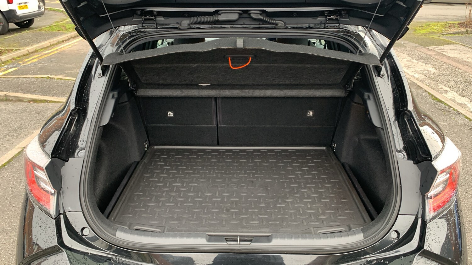 Used Toyota Corolla 2021 for sale - 77388314: Photo 19