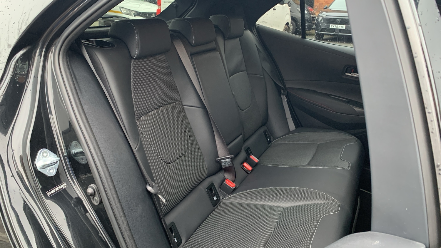 Used Toyota Corolla 2021 for sale - 77388314: Photo 25