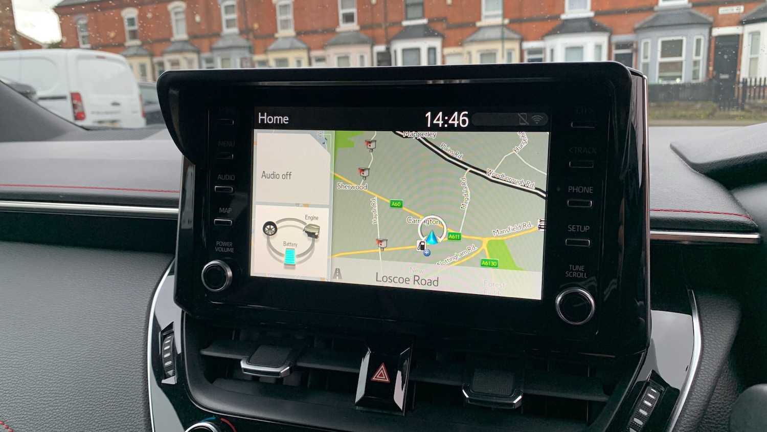 Used Toyota Corolla 2021 for sale - 77388314: Photo 30