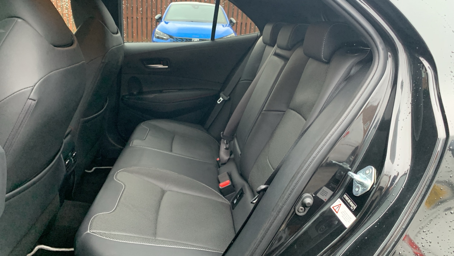 Used Toyota Corolla 2021 for sale - 77388314: Photo 31