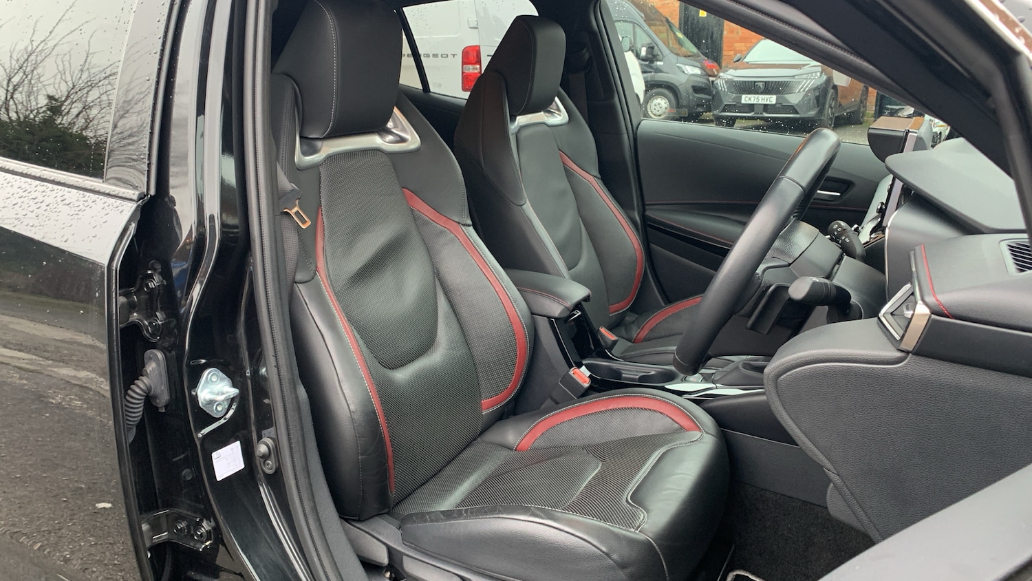 Used Toyota Corolla 2021 for sale - 77388314: Photo 35