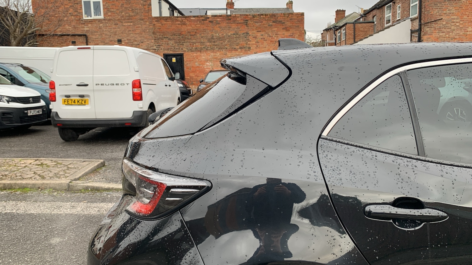 Used Toyota Corolla 2021 for sale - 77388314: Photo 36