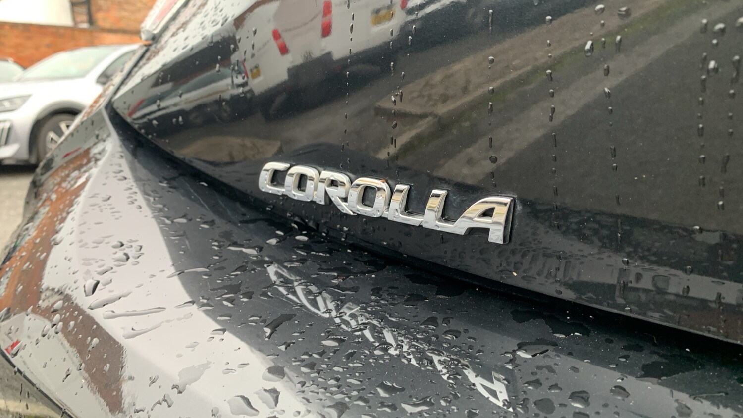 Used Toyota Corolla 2021 for sale - 77388314: Photo 37